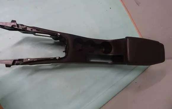 Opel Astra J Center console 