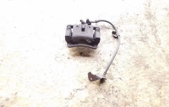 Chevrolet Captiva Rear brake caliper