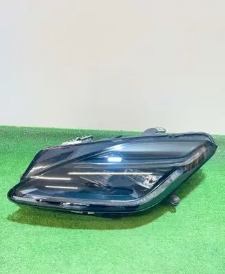 Jaguar E-Pace Headlight/headlamp M9C313W030