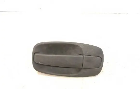Renault Trafic II (X83) Sliding door exterior handle 82001706025