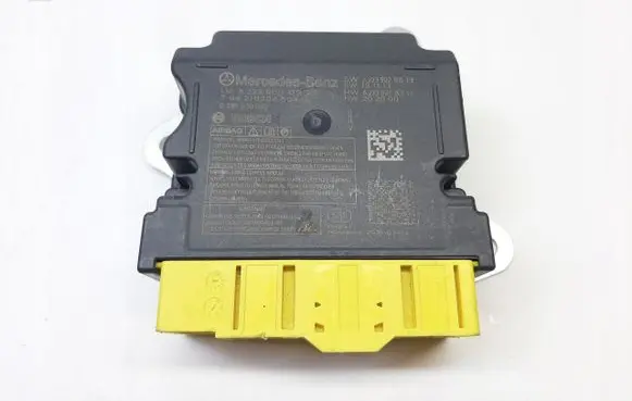 Mercedes-Benz S W223 Airbag control unit/module A2239000923