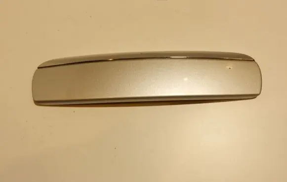 Audi A6 S6 C6 4F Front door handle cover 4F0839239 5122