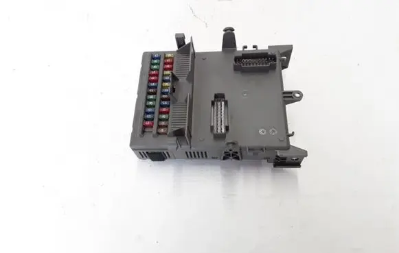 Fuse module