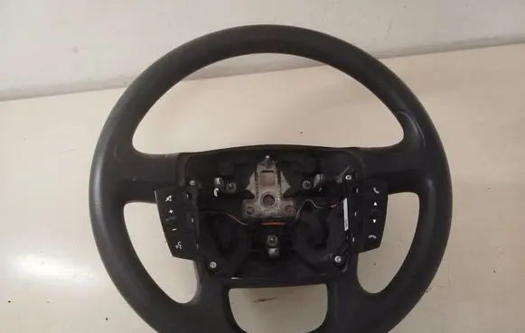Peugeot Boxer Steering wheel 34155136B 30380409 30380440