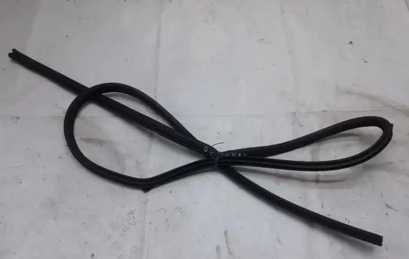 Nissan X-Trail T30 Rubber seal rear door 