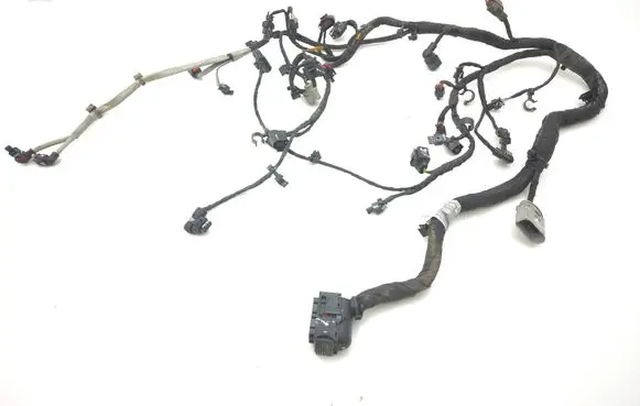 Seat Arona Engine installation wiring loom 05C972627J