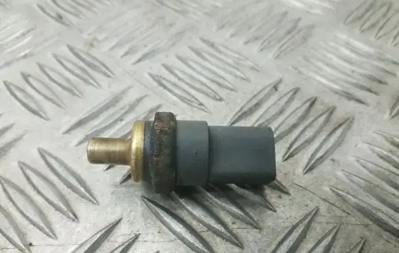 Coolant temperature sensor