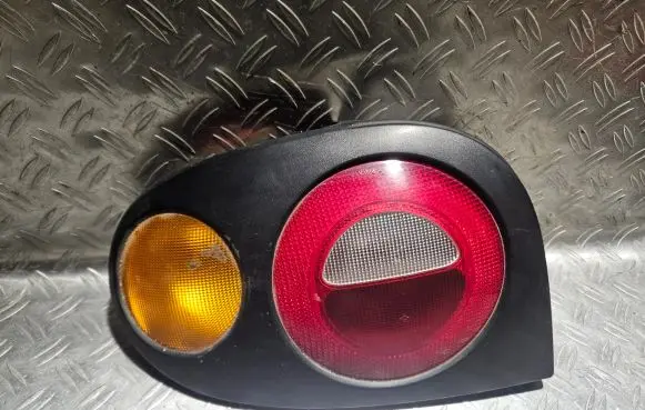 Renault Megane I Rear/tail lights 7700830097 20133