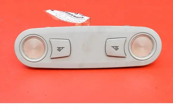 Audi A4 S4 B8 8K Boot/trunk interior light 8T0947111