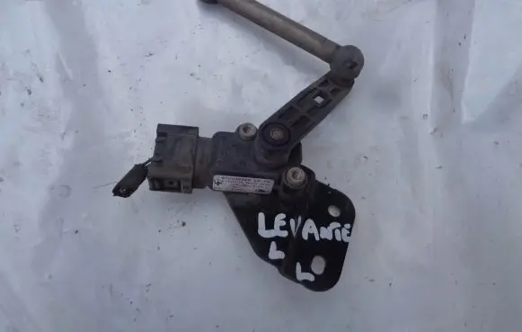 Maserati Levante Sensor 670037526