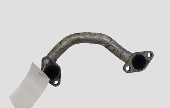Mazda CX-7 EGR valve line/pipe/hose