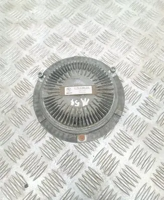 BMW 5 E39 Viscous fan clutch 11522249216 28310 262900