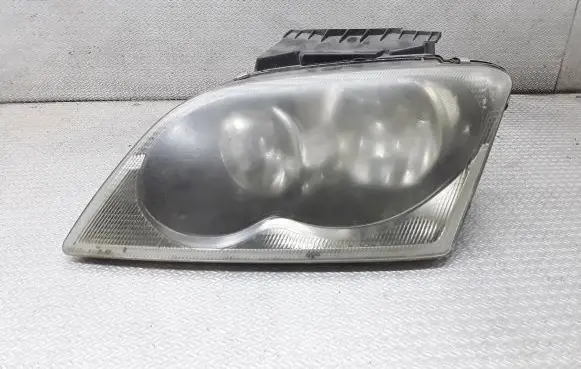 Chrysler Pacifica Headlight/headlamp