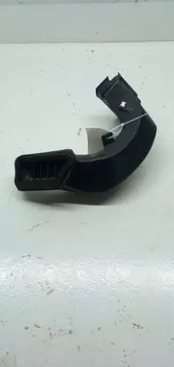 Volkswagen Multivan T5 Cabin air duct channel 7H5819657C 7H5819657D