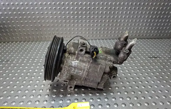 Nissan Micra Air conditioning (A/C) compressor (pump) S27730135 92600AX800