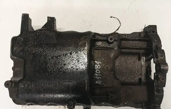 KIA Ceed Oil sump SK3