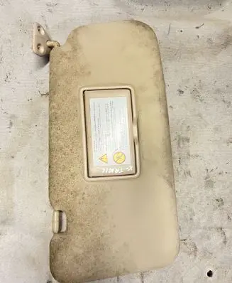 Nissan X-Trail T30 Sun visor