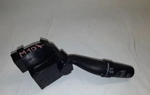 Honda Accord Wiper control stalk M226702 4109