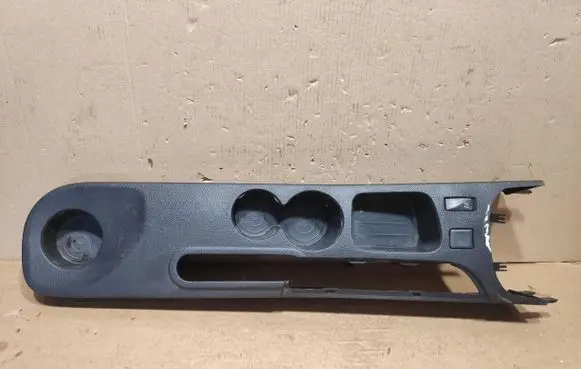 Renault Clio IV Center console 969107885R