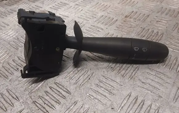 Opel Vivaro Wiper control stalk 7700312984