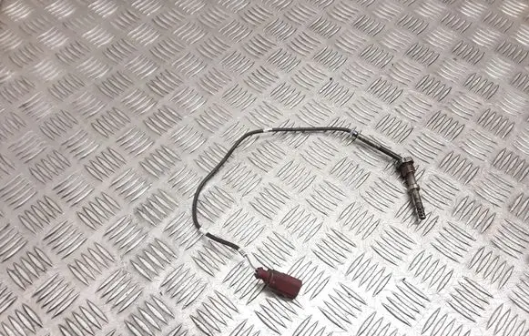 Skoda Superb B6 (3T) Lambda probe sensor 6X0973802A