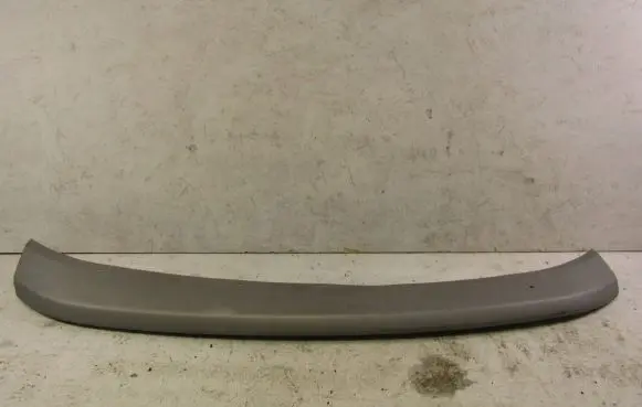 Opel Grandland X Front bumper lip YF00082477