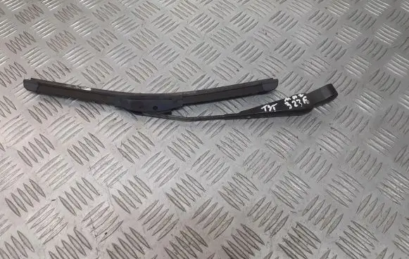 Mazda 323 F Front wiper blade arm