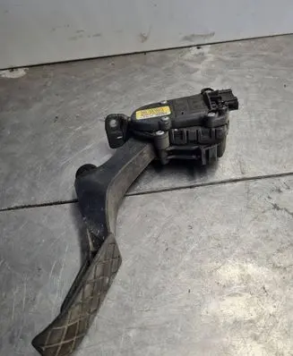 Volkswagen Transporter - Caravelle T5 Accelerator throttle pedal 6PV00849632