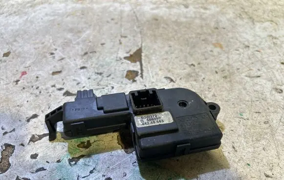 Volvo S60 Sunroof control unit/module 9483102 03W372 566997