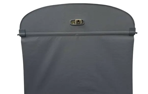 Hyundai Nexo Parcel shelf load cover 