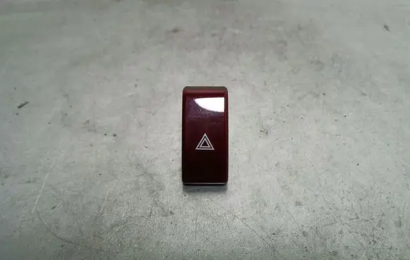 Subaru Forester SJ Hazard light switch 4428S 06019