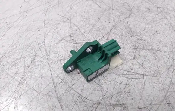 Volkswagen PASSAT B6 Airbag deployment crash/impact sensor 3C0909606