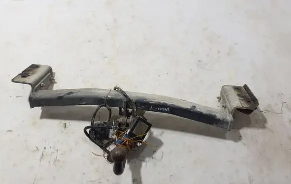 KIA Sportage Tow bar set D1070