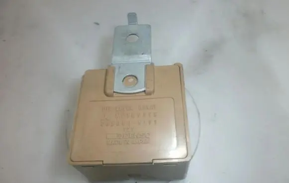 Mitsubishi Space Wagon Other relay MD189398