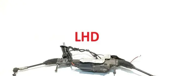 Skoda Kodiaq Steering rack 5Q1423105G 5Q1423345 5QB423061Q