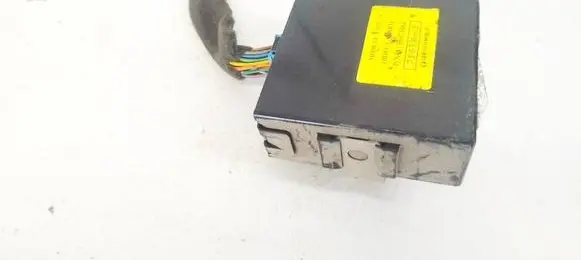 Chevrolet Captiva Antenna control unit 96673462