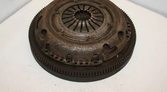 Volkswagen Caddy Clutch set kit 038105273E 1878059832
