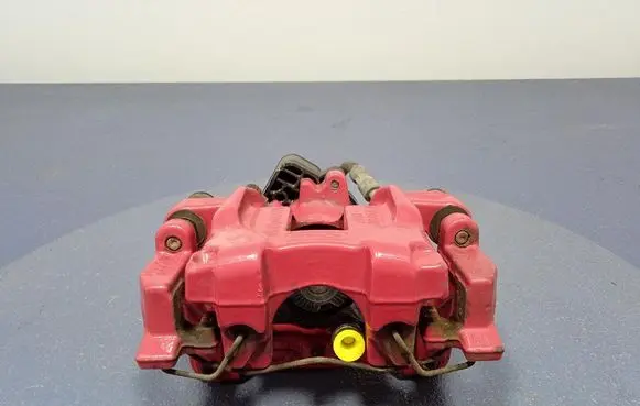 Ford Mustang I Rear brake caliper JX6120253B