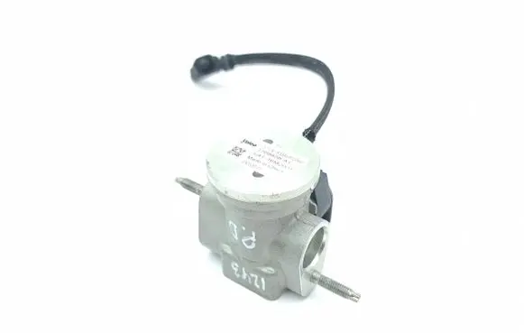 Jeep Avenger Air conditioning (A/C) expansion valve T588458