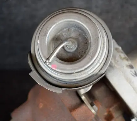 KIA Ceed Turbo