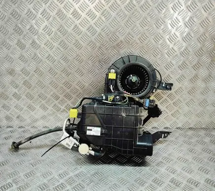 Opel Vivaro Interior heater climate box assembly 51100A0370F 91167471