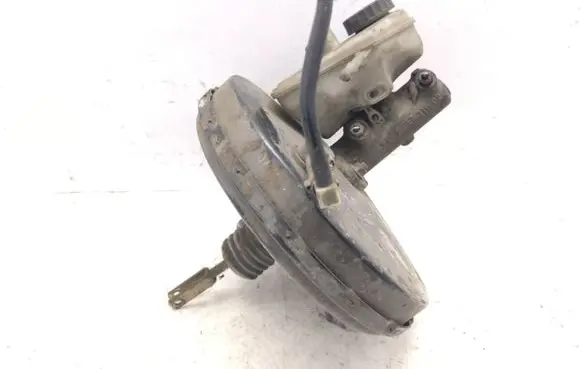 Peugeot 806 Brake booster 1485743080 0204021824