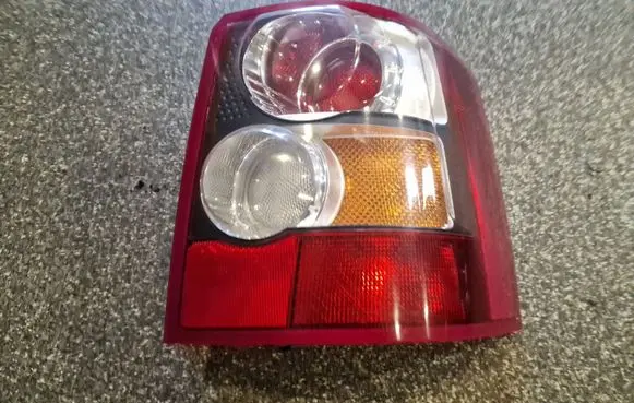 Land Rover Range Rover Sport L320 Rear/tail lights