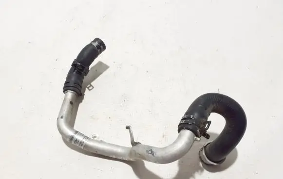 Porsche Panamera (970) Brake vacuum hose/pipe 97010604002