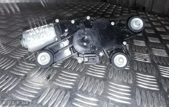 Ford Fiesta Wiper motor 8A61A17K441AE