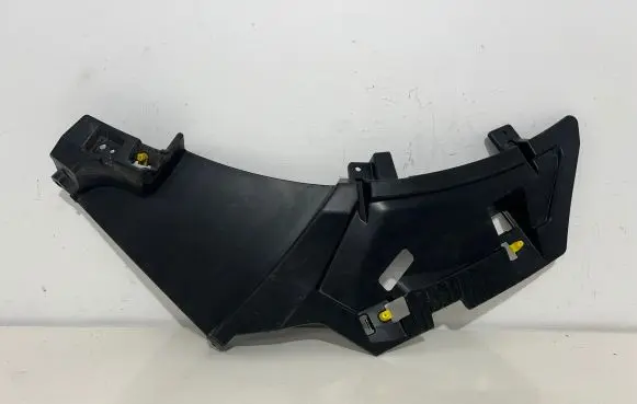 Jaguar E-Pace Front bumper mounting bracket J9C317E950B GG6LC