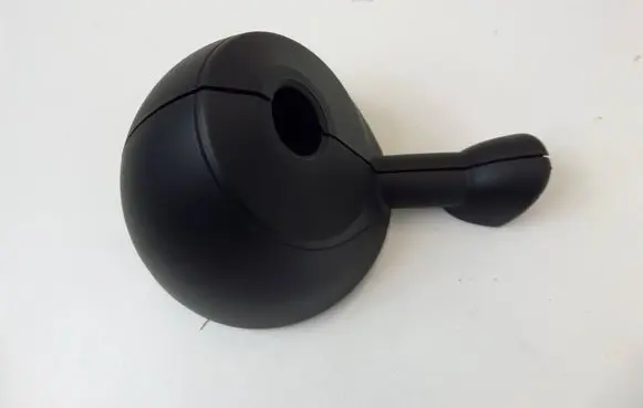 Mini One - Cooper F56 F55 Rearview mirror trim 9285361 9285362