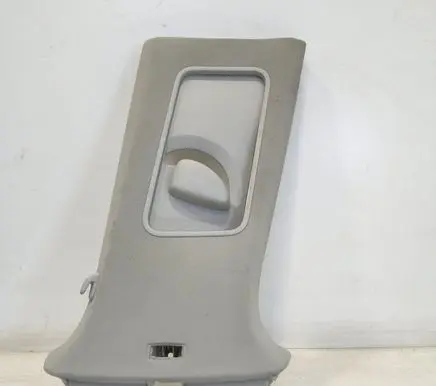 Volkswagen Golf Plus (B) pillar trim (top) 5M0868312B