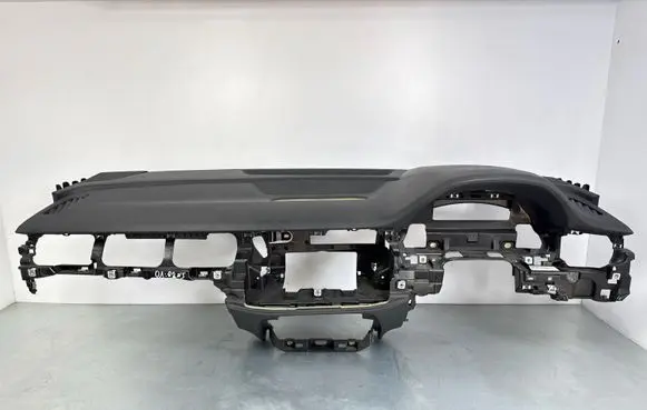 Audi Q7 4M Dashboard 4M2857001J