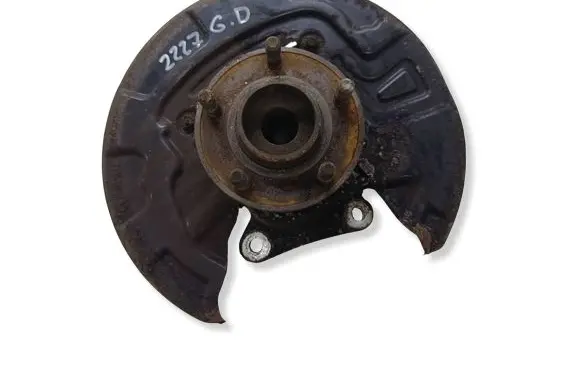 Ford Mondeo MK V Rear wheel hub DG9C5B758A E1GC2K316AA